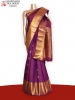 Handloom Kanjeevaram Silk Saree 